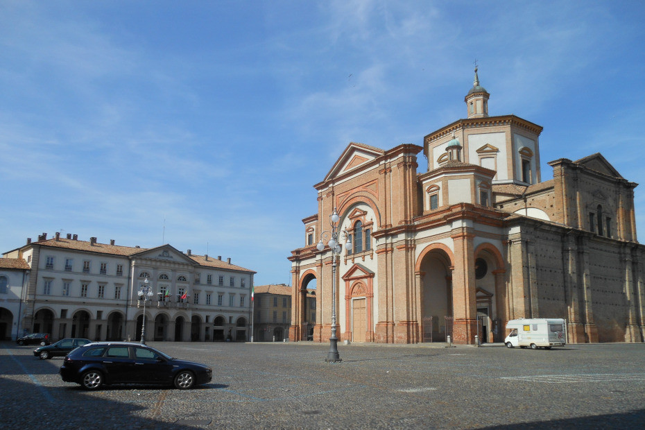 17. Da Torrazzetta a Voghera