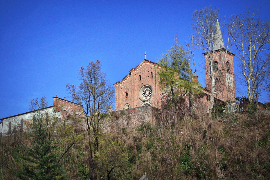 3. Da Varese a Castiglione Olona