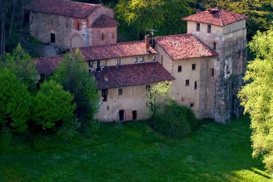 4. Da castiglione Olona a Castellanza