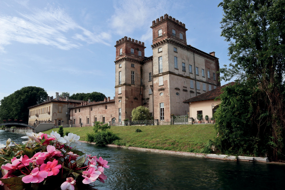 6. Da Castelletto di Cuggiono ad Abbiategrasso