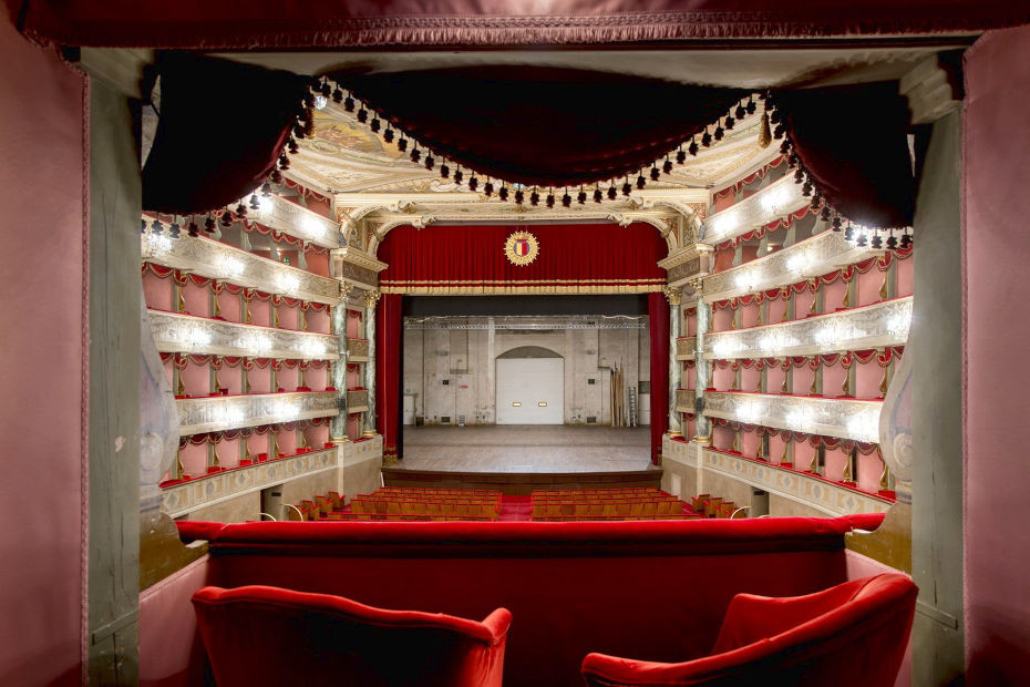 Teatro Donizetti