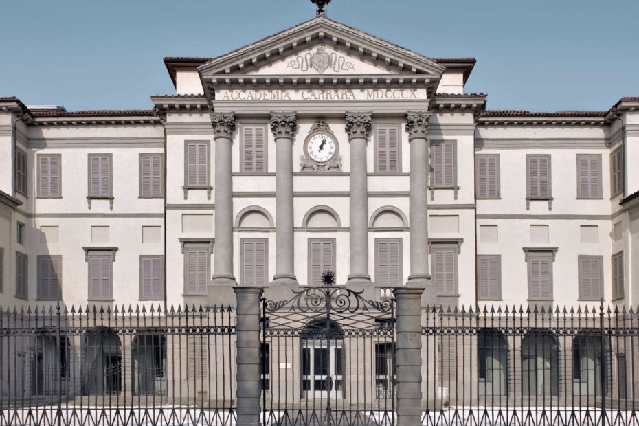 Accademia Carrara