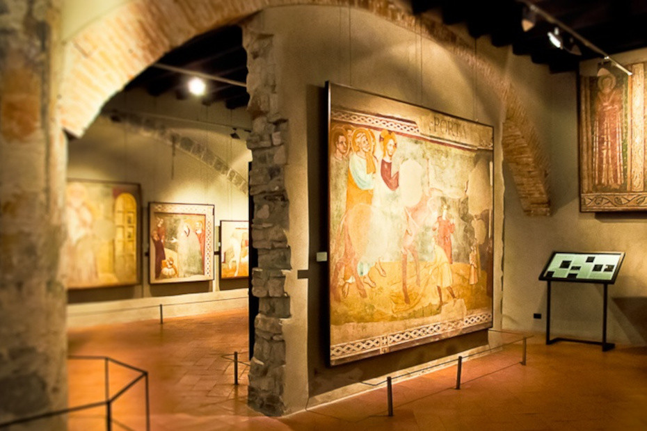 Museo Matris Domini