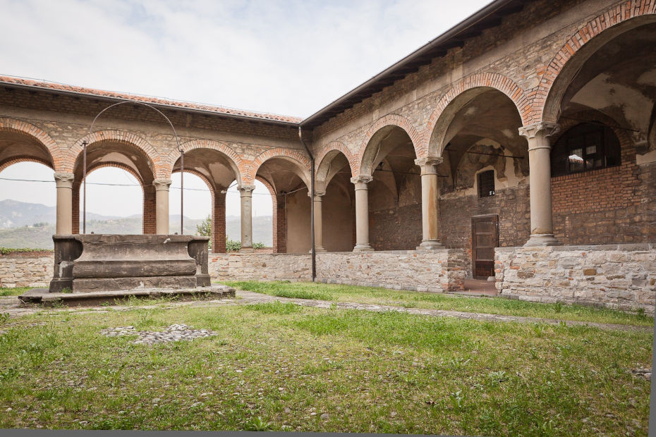 Ex Convento di San Francesco