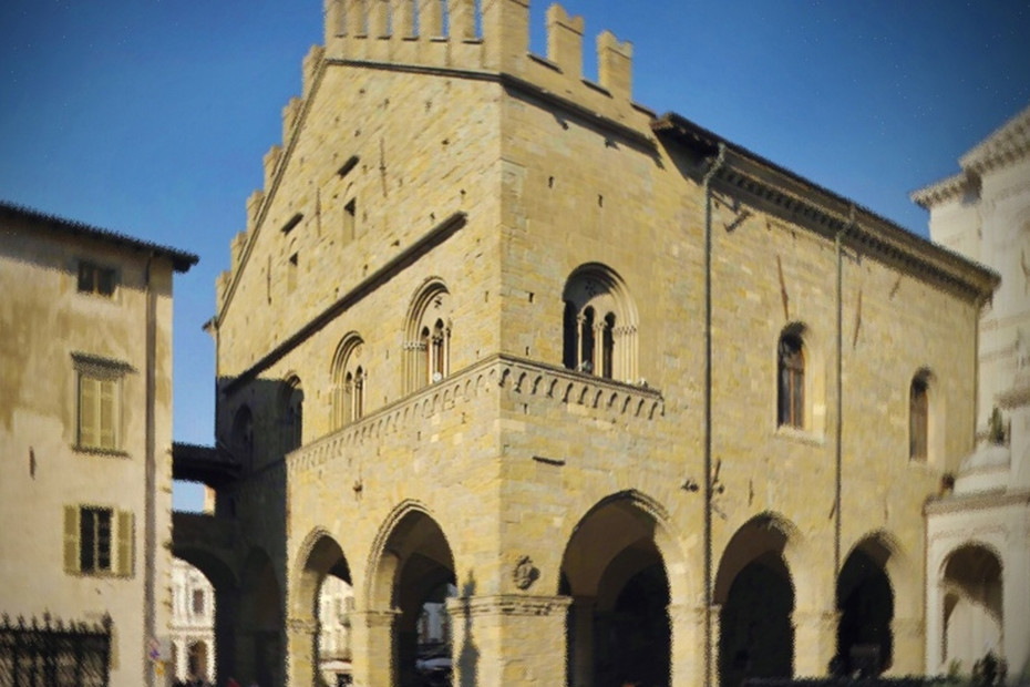 Palazzo della Ragione