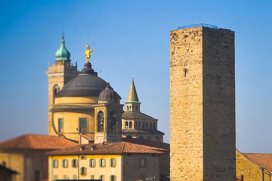 Torre del Gombito