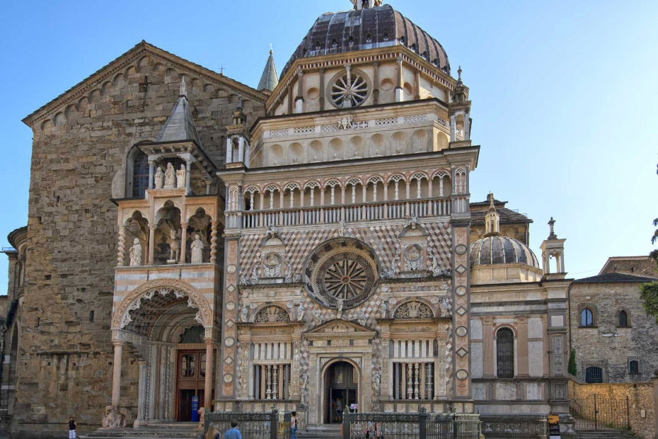 Cappella Colleoni