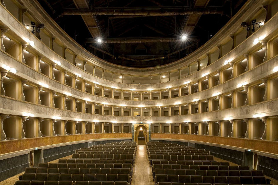 Teatro sociale