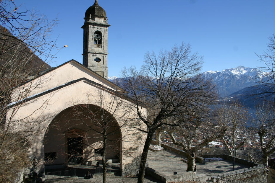 Santuario della Beata Vergine del Soccorso