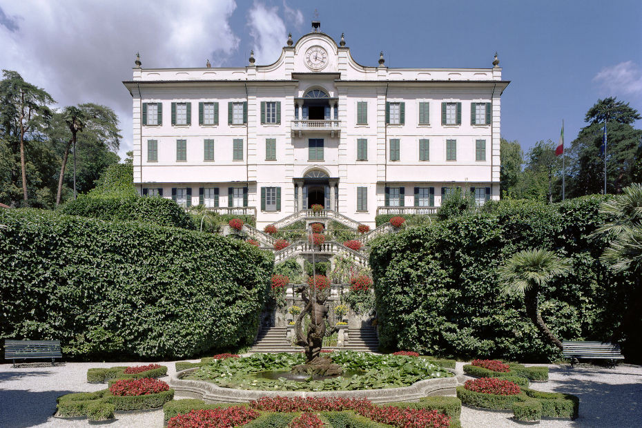 Villa Carlotta