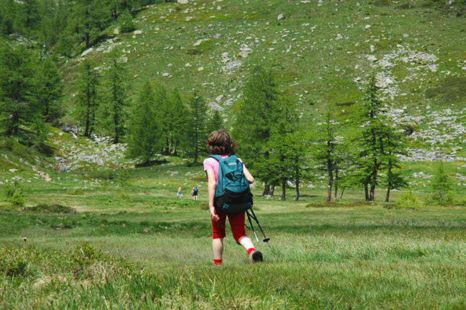 Passo della Forcola