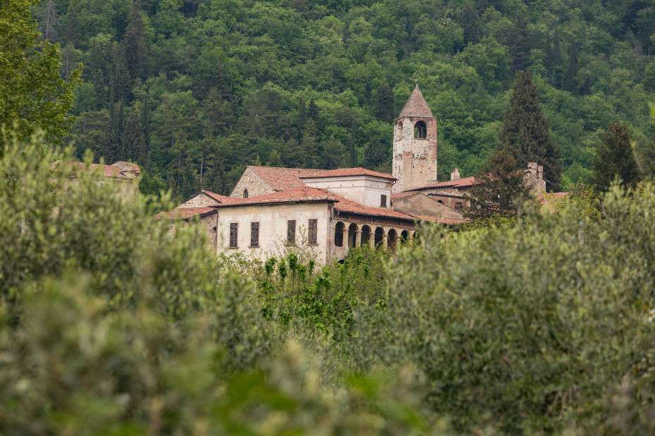 3. Da Provaglio d’Iseo a Sarnico