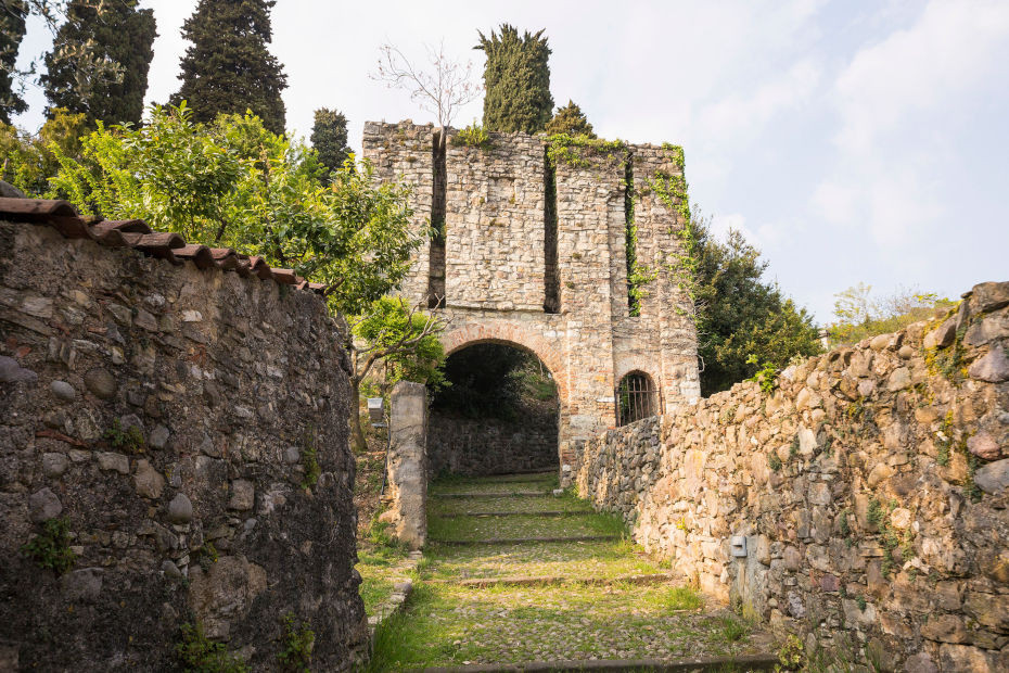 3. Da Provaglio d’Iseo a Sarnico