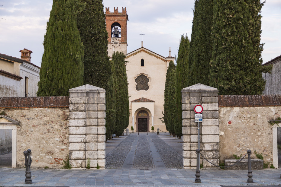 5. Da Provaglio d’Iseo a Gussago