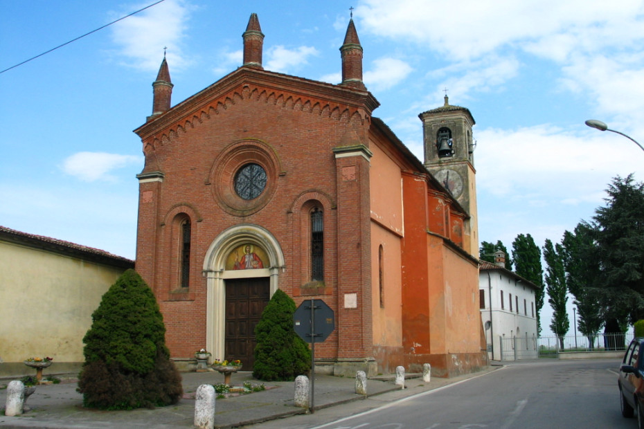 Tornata