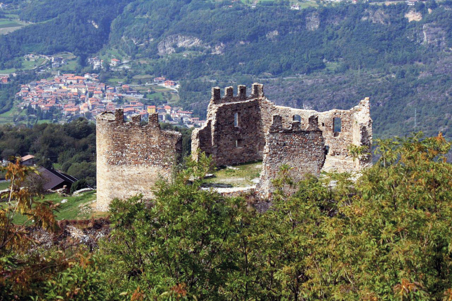 Castello di Cimbergo