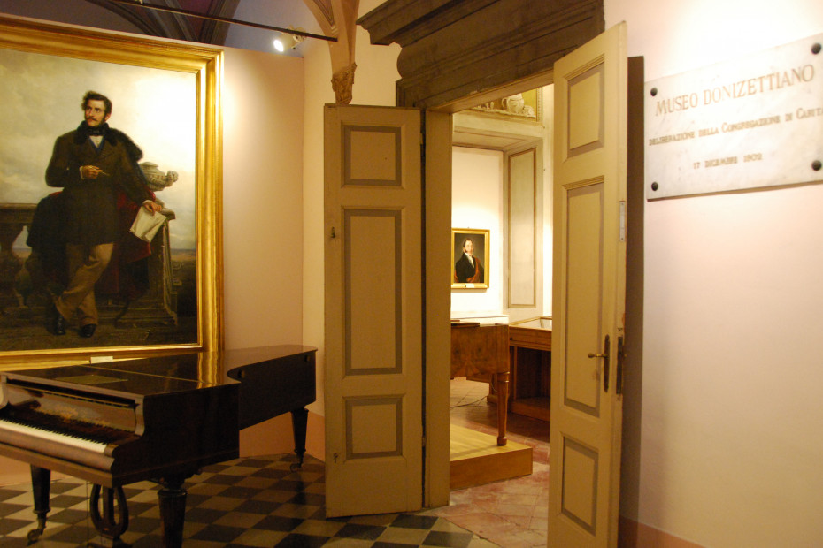 Museo Donizettiano