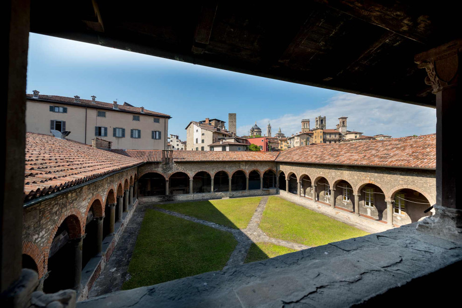 Convento di San Francesco