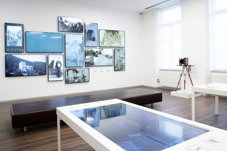 Museo della fotografia Sestini