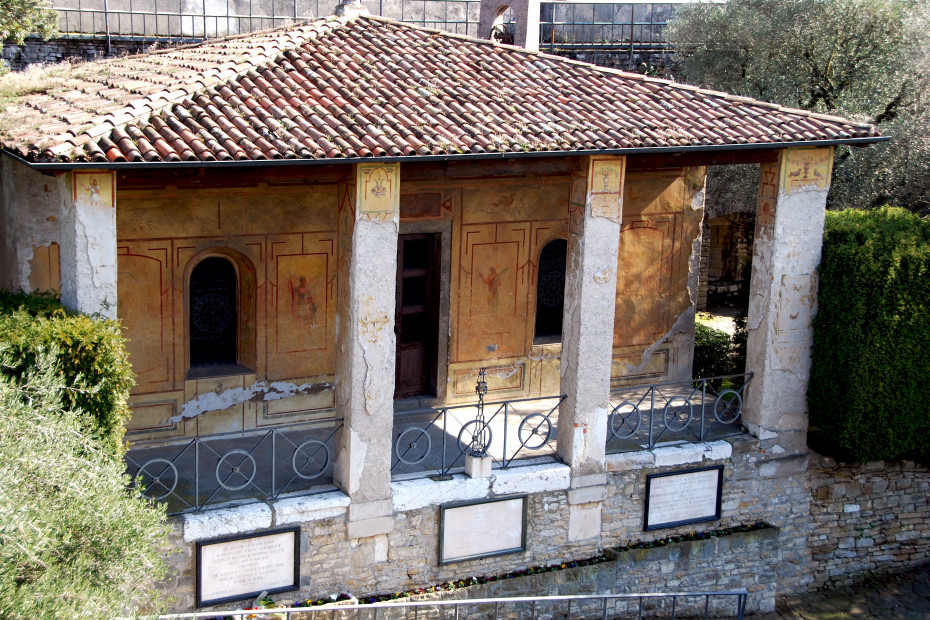 Rocca di Bergamo