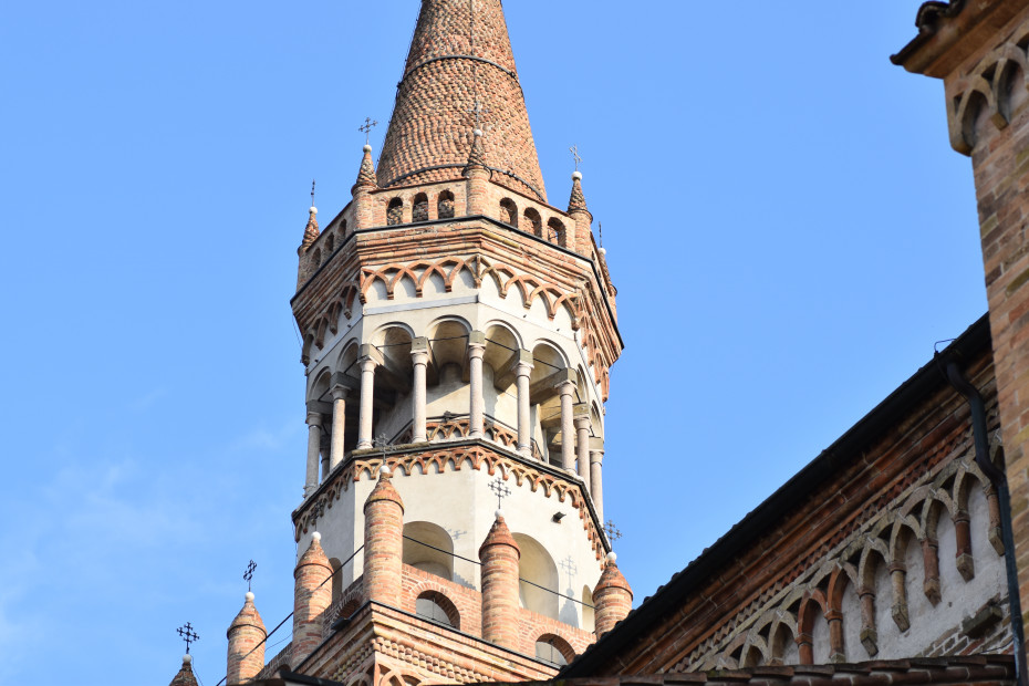 Crema, il Duomo