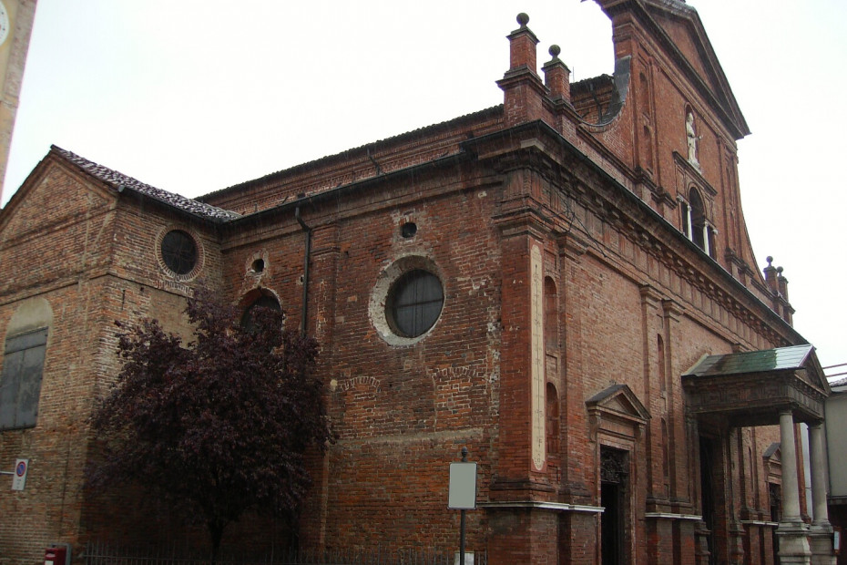 Collegiata di San Biagio