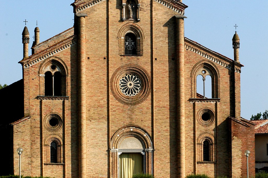 Basilica dei XII Apostoli