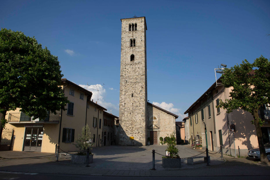 Chiesa di Sant’Eufemia