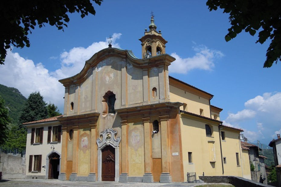 Chiesa di Santa Maria degli Angeli