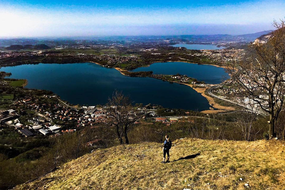 Lago di Alserio