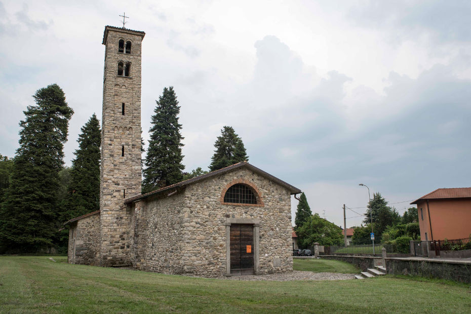 Chiesa di San Pietro