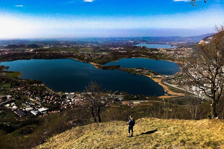 Lago Alserio