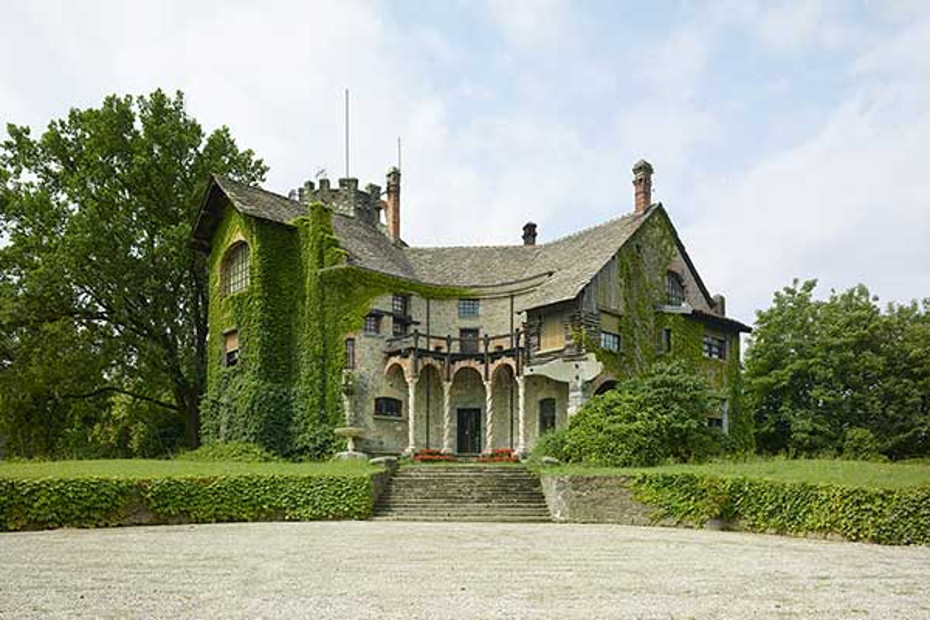 Villa Bordone