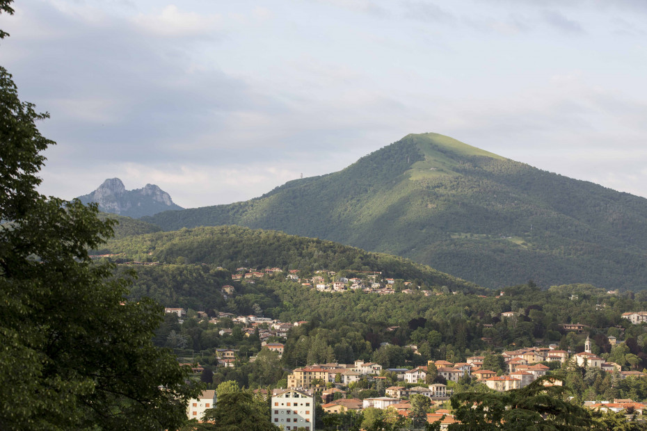 Monte Cornizzolo