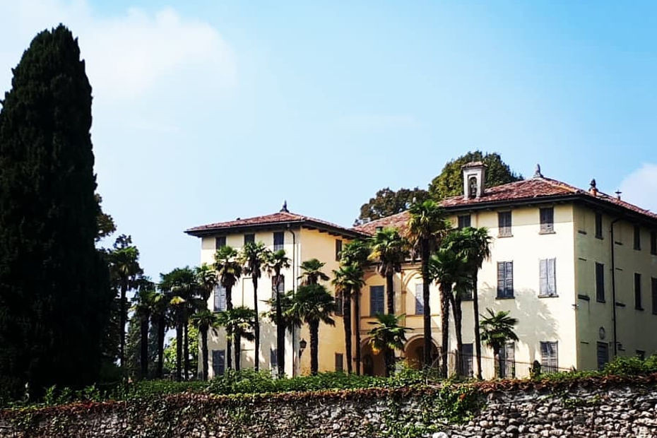 Villa Sormani