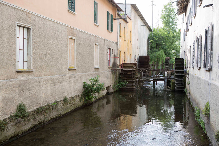 Ecomuseo dei Mulini