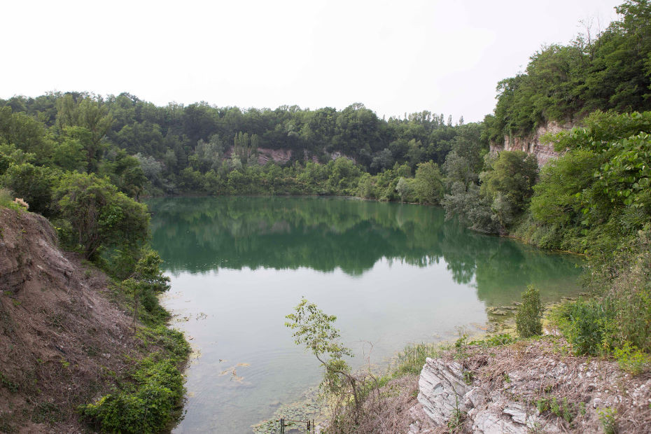 Oasi di Baggero 