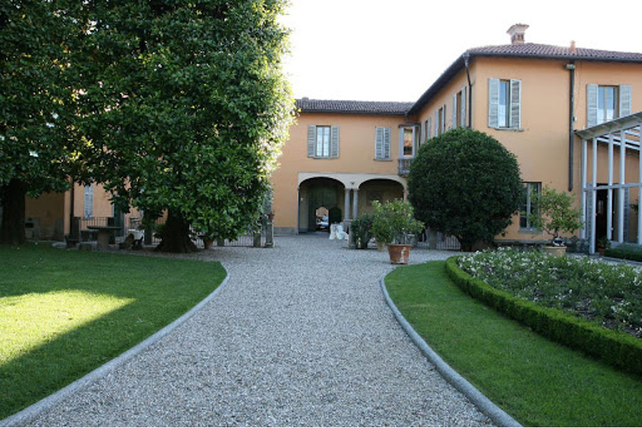 Villa Marelli