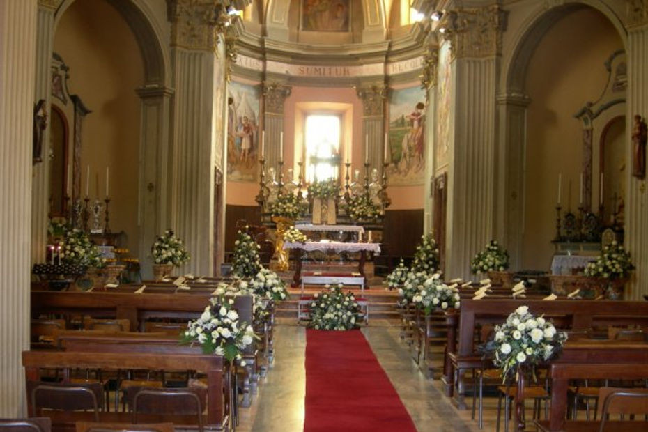 Chiesa di San Martino