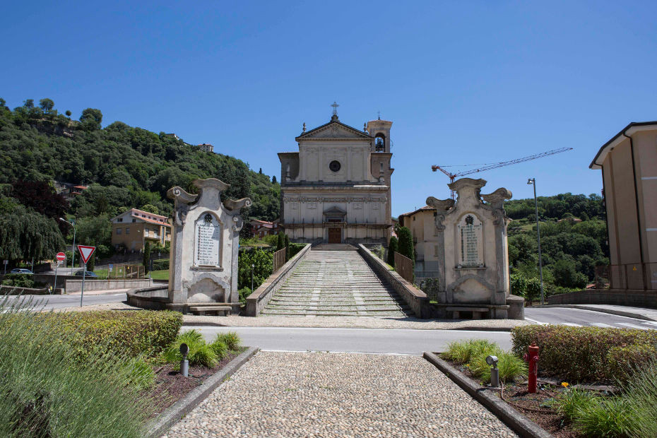 Church of Santa Maria Annunziata