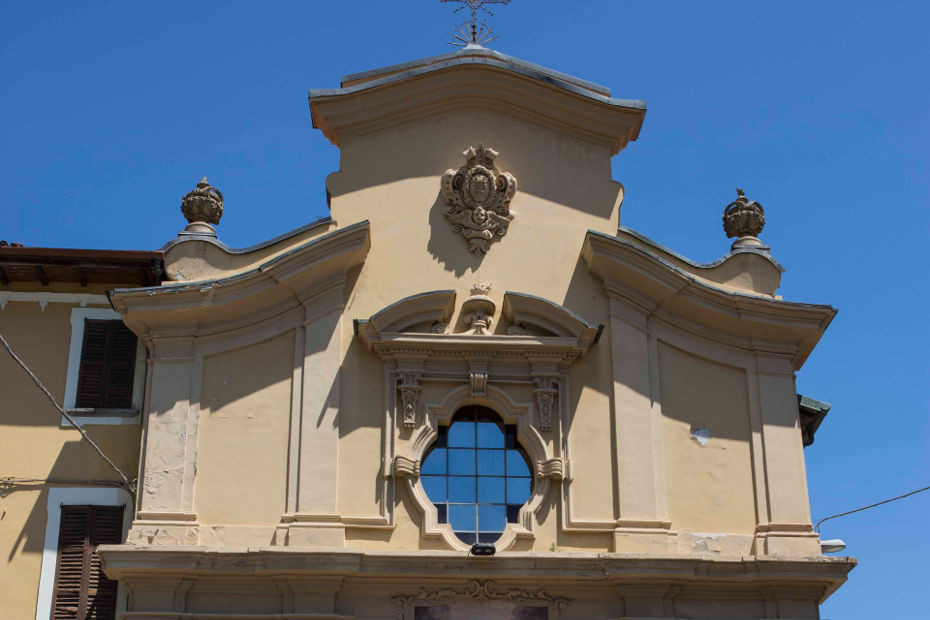 Chiesa di San Bernardo