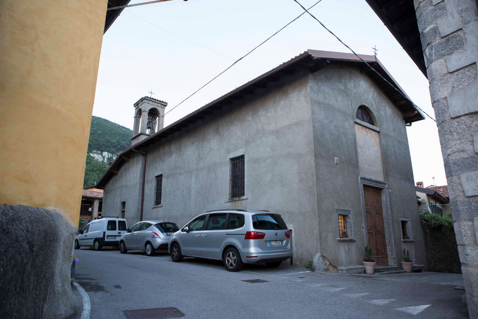 Chiesa dei Santi Francesco Saverio e Domenico