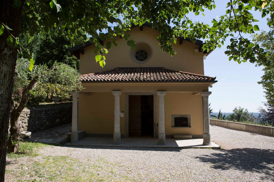 Sanctuary of Our Lady of the Snows