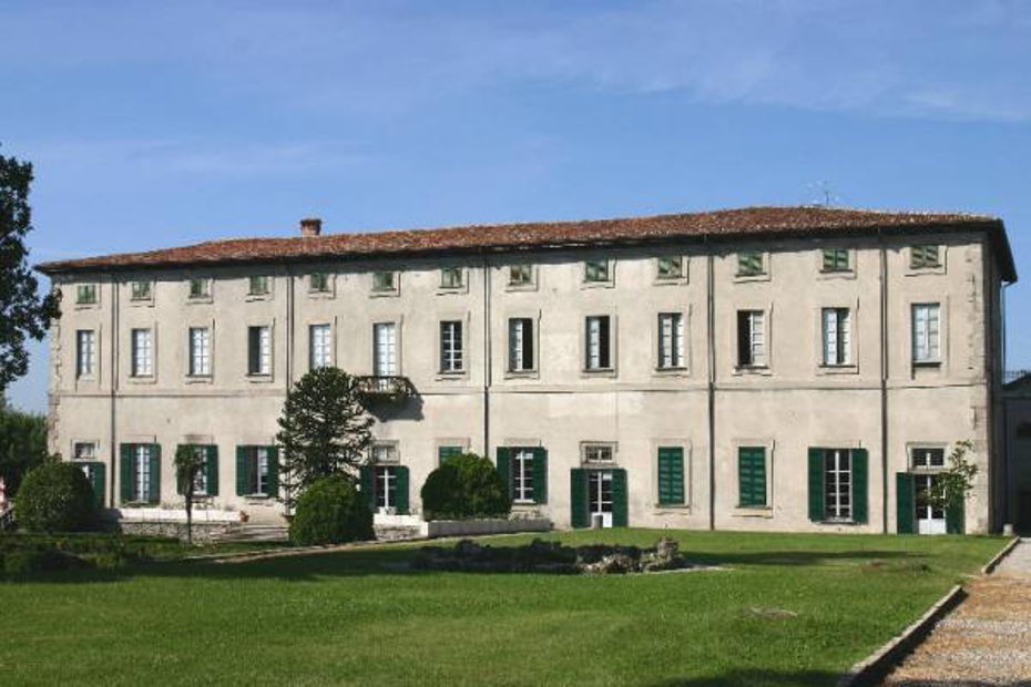 Palazzo Carpani Beauharnais