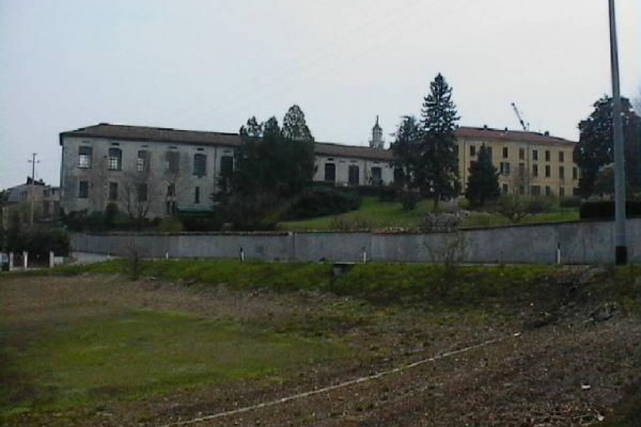 Villa Isacco