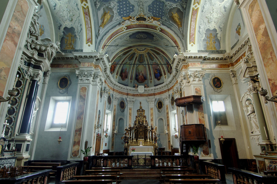 Chiesa di San Michele