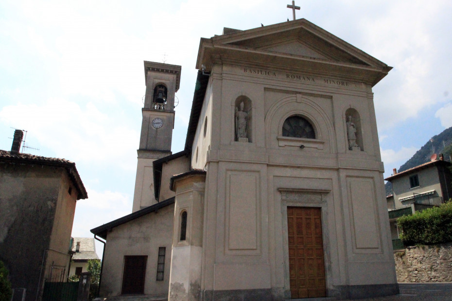 Chiesa di Santo Stefano