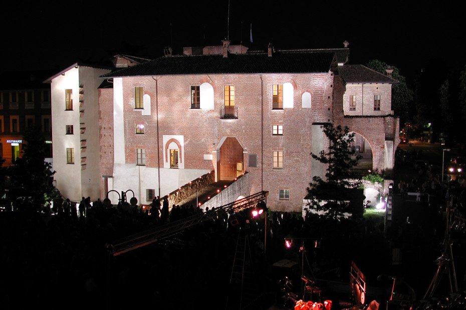 Castello Visconteo di Abbiategrasso
