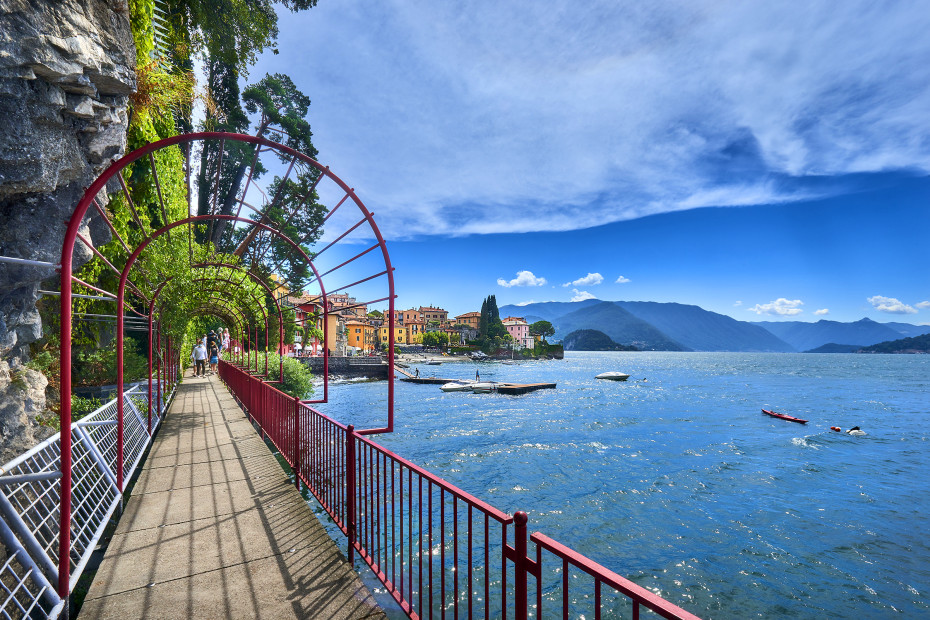 Passeggiata degli Innamorati