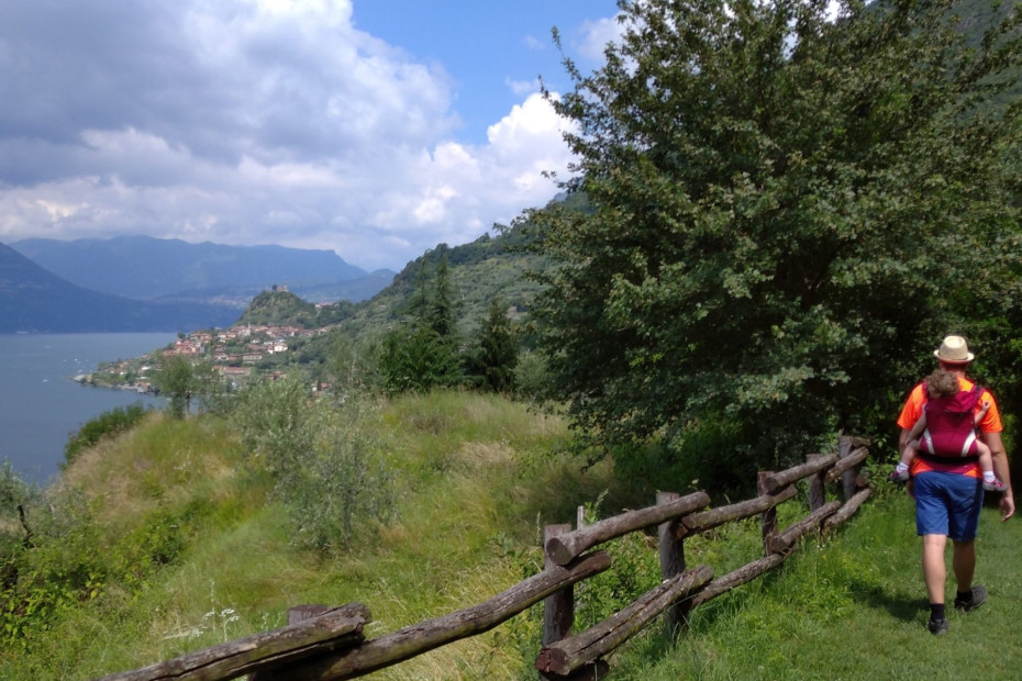 Antica Strada Valeriana